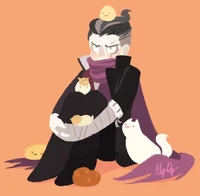 Gundham Tanaka