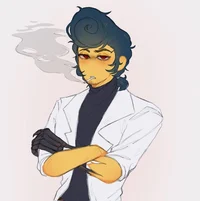 Wally tu esposo