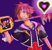 Yandere Sora