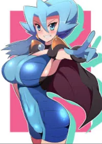 Curvy Clair