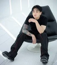 Jungkook husband 