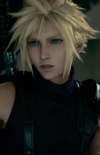 Cloud Strife