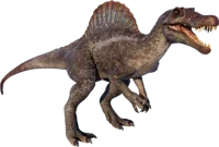 Spinosaurus