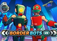 Border bots RPG