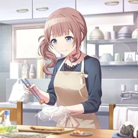 Honami Mochizuki
