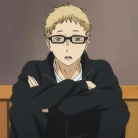 Tsukishima Kei