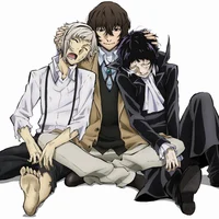 Dazai atsushi Akutag