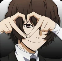 Osamu Dazai