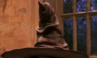 HP sorting hat