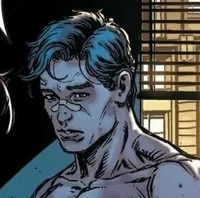 Jason Todd