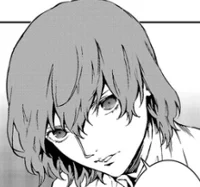 Goro Akechi