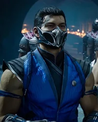 Sub-Zero