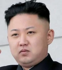 Kim Jong Un