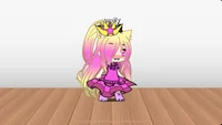 Cringy gacha emily