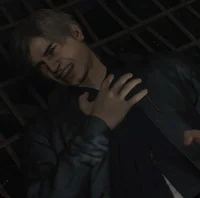 Leon Kennedy