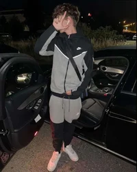 jayden - roadman