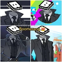 Boomerang