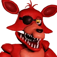 Restored Foxy