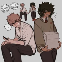 Bakugouizuku pupil