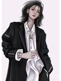 Your lesbian boss