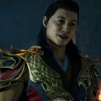 MK1 Shang Tsung