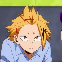 Denki kaminari