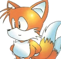 Classic Tails