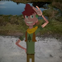 Camp Camp AU RPG