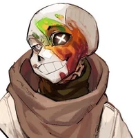 Ink Sans - Valentine