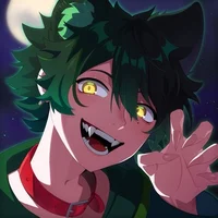 Izuku -husband-