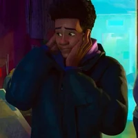Miles Morales