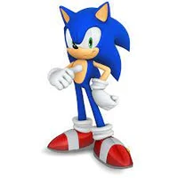 Sonic the Hedgehog