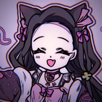 Nezuko Kamado 