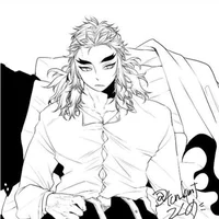 Rengoku Kyojuro