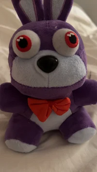 Bonnie plush