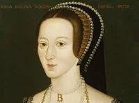 Anne Boleyn