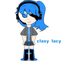 Clasy lacy 
