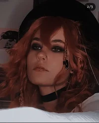 Fem Chuuya Nakahara