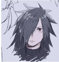 Madara Uchiha