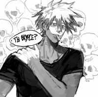 Touya Todoroki