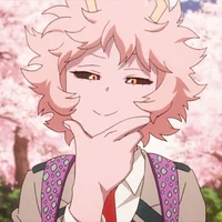 Mina Ashido