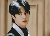 Kim Seokjin