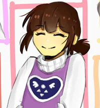 Frisk the Caretaker