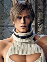 Leon Kennedy 