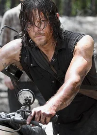 Daryl Dixon