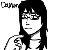Damon