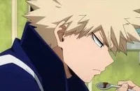 Bakugo Katsuki