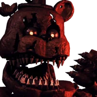 Nightmare Freddy