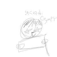 Ipad Kid