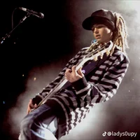 Tom kaulitz 